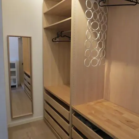 Apartamento Casa Pao, Typical House In Near The Center