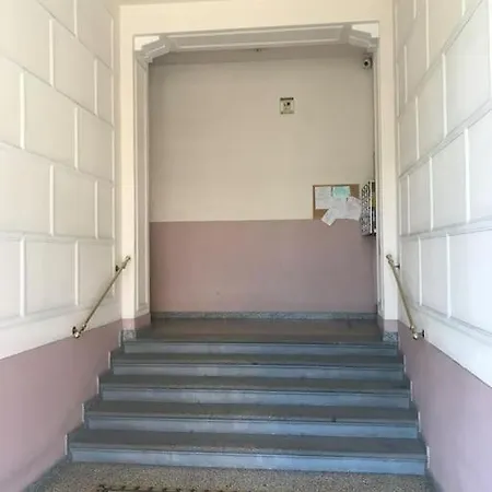Casa Pao, Typical House In Near The Center Apartamento *