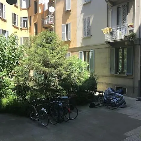 Apartamento Casa Pao, Typical House In Near The Center